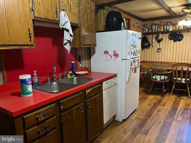 404 MAURICE ST, Millville, NJ 08332