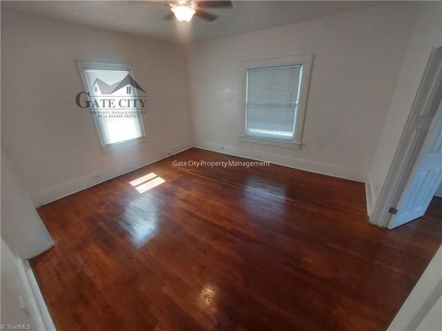 1600 N Hamilton Street, High Point, NC 27262