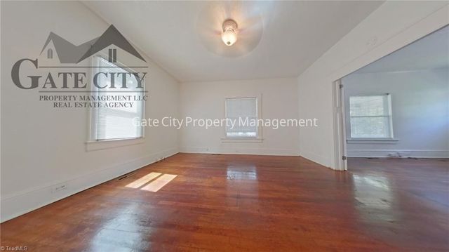 1600 N Hamilton Street, High Point, NC 27262