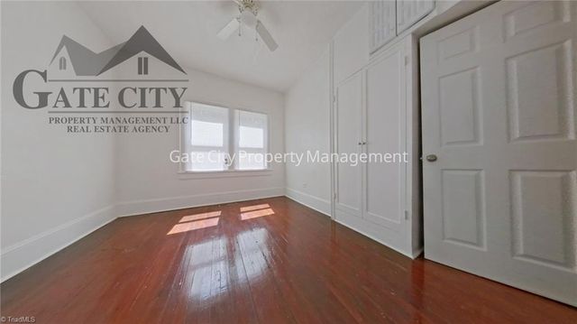 1600 N Hamilton Street, High Point, NC 27262