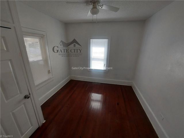 1600 N Hamilton Street, High Point, NC 27262