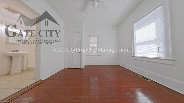 1600 N Hamilton Street, High Point, NC 27262
