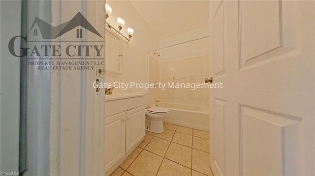 1600 N Hamilton Street, High Point, NC 27262