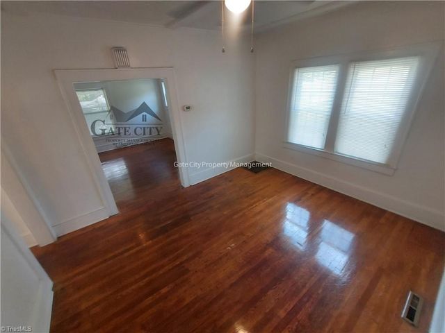 1600 N Hamilton Street, High Point, NC 27262