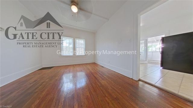 1600 N Hamilton Street, High Point, NC 27262