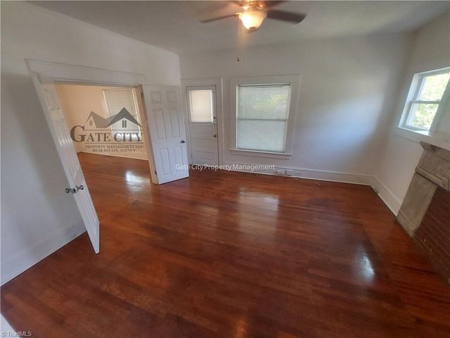 1600 N Hamilton Street, High Point, NC 27262