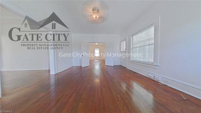 1600 N Hamilton Street, High Point, NC 27262