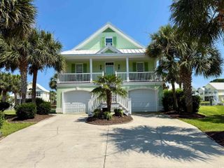 312 Shelly Bay Ct., Surfside Beach, SC 29575