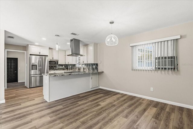 5322 LISA AVENUE, Lakeland, FL 33813