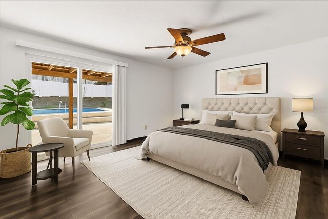 5322 LISA AVENUE, Lakeland, FL 33813