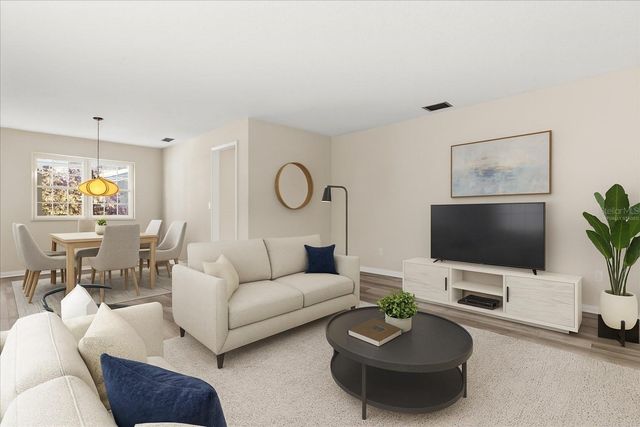 5322 LISA AVENUE, Lakeland, FL 33813