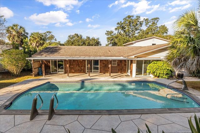 5322 LISA AVENUE, Lakeland, FL 33813