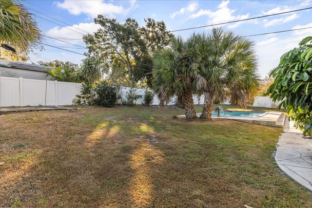 5322 LISA AVENUE, Lakeland, FL 33813