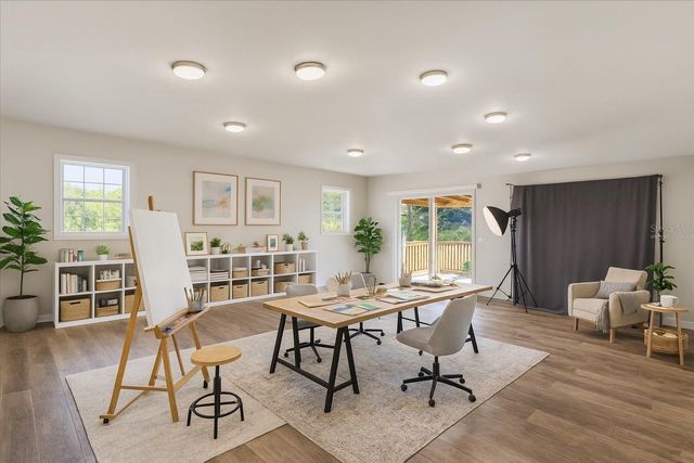 5322 LISA AVENUE, Lakeland, FL 33813