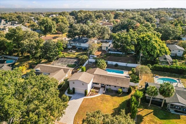 5322 LISA AVENUE, Lakeland, FL 33813