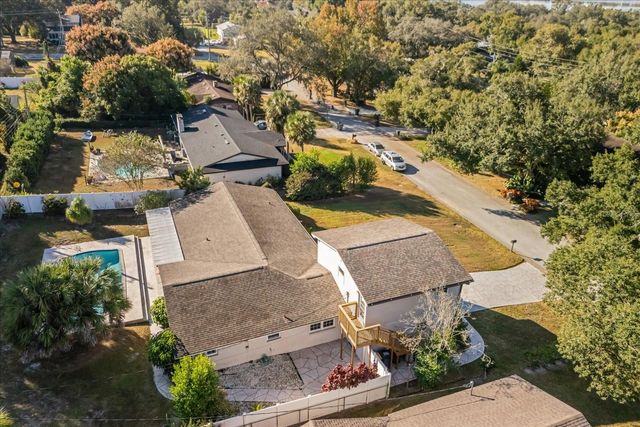 5322 LISA AVENUE, Lakeland, FL 33813