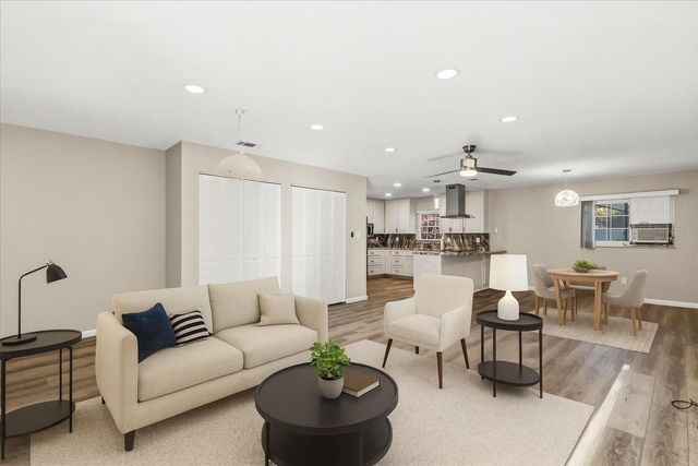 5322 LISA AVENUE, Lakeland, FL 33813