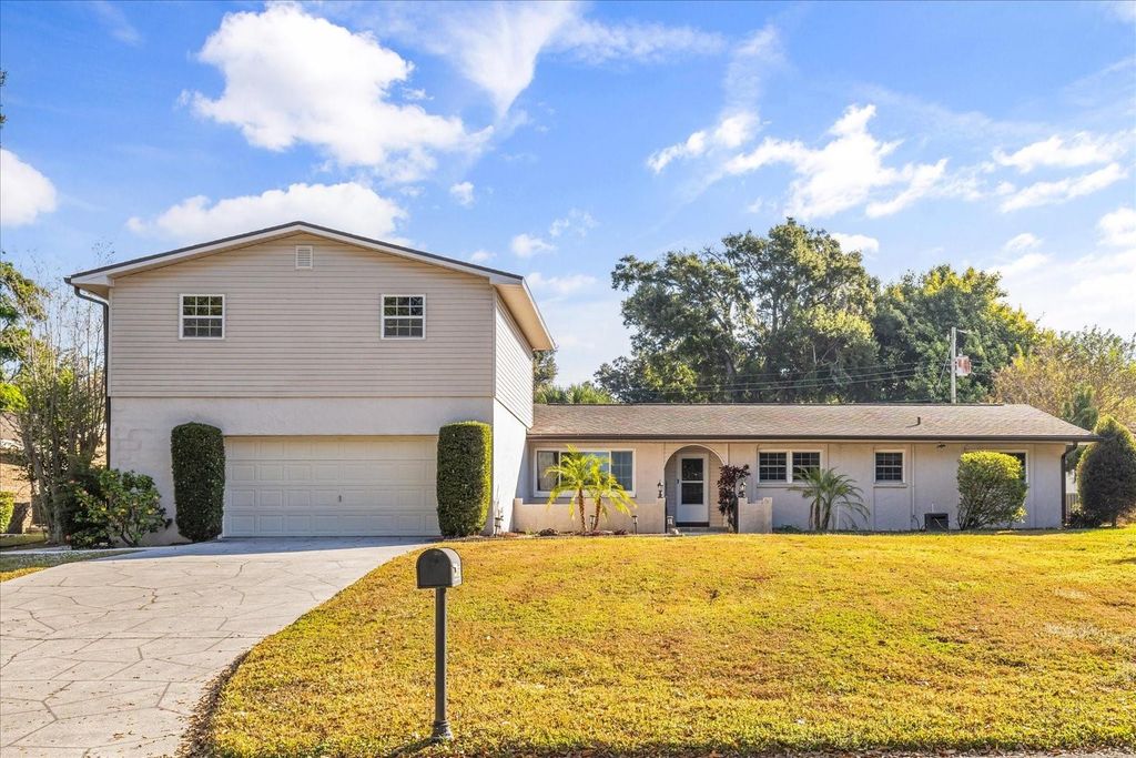 5322 LISA AVENUE, Lakeland, FL 33813