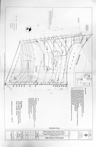 14423 Hunters PASS, Austin, TX 78734