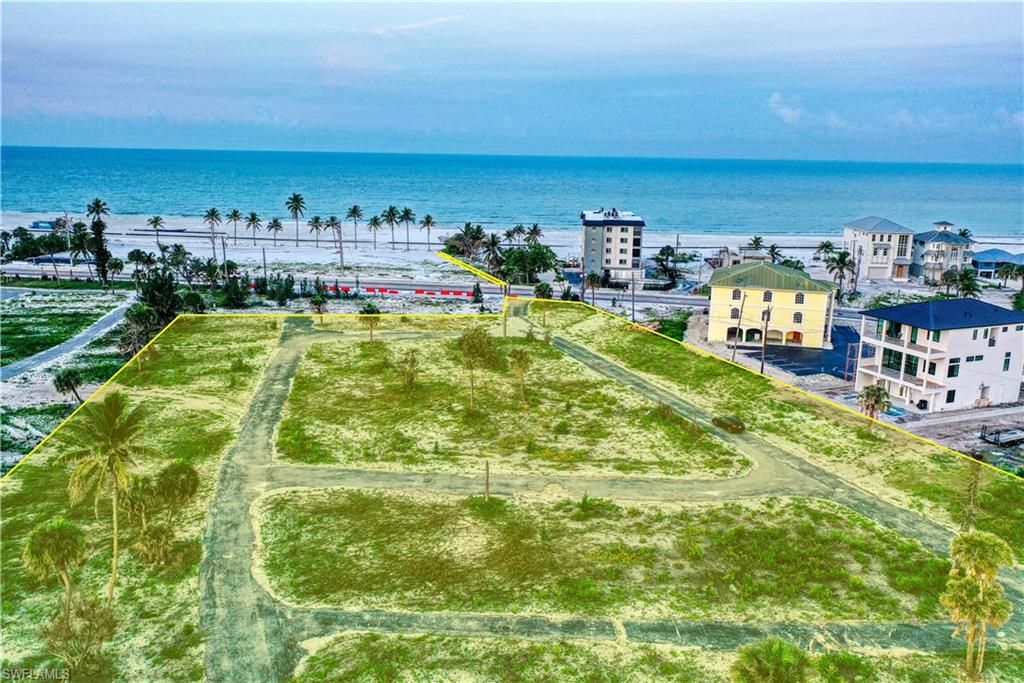 2945 Estero BLVD, FORT MYERS BEACH, FL 33931 — photo 2
