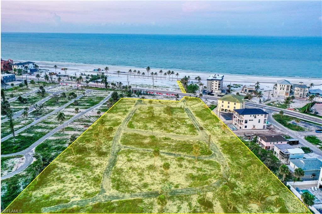 2945 Estero BLVD, FORT MYERS BEACH, FL 33931 — photo 4