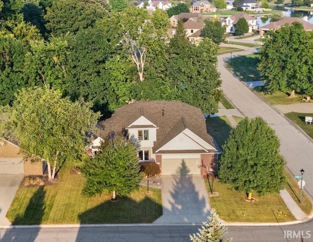 6302 Treasure Cove, Fort Wayne, IN 46835