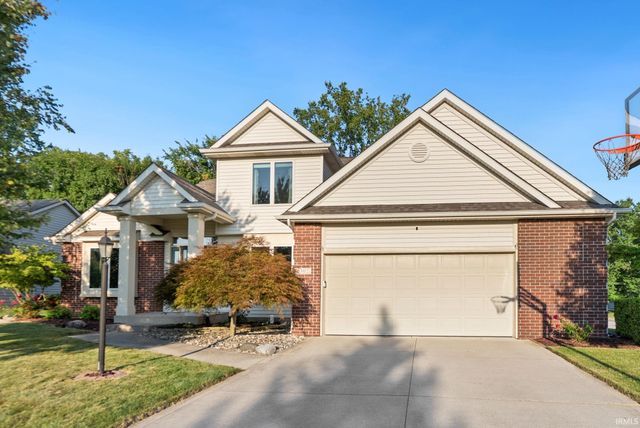 6302 Treasure Cove, Fort Wayne, IN 46835