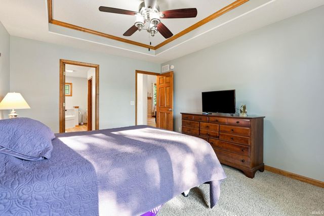 6302 Treasure Cove, Fort Wayne, IN 46835