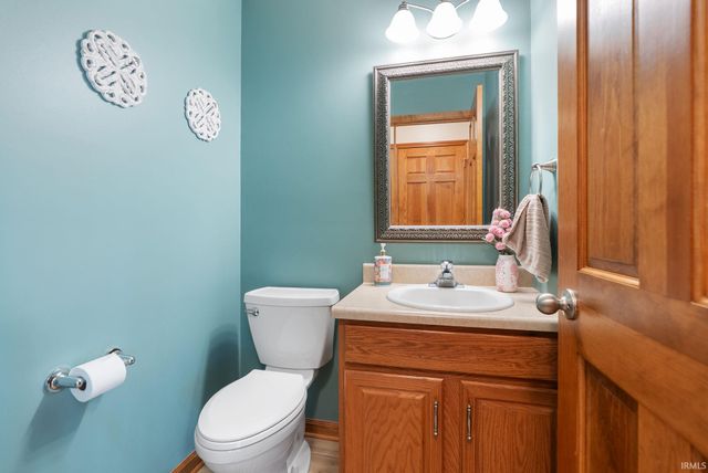 6302 Treasure Cove, Fort Wayne, IN 46835