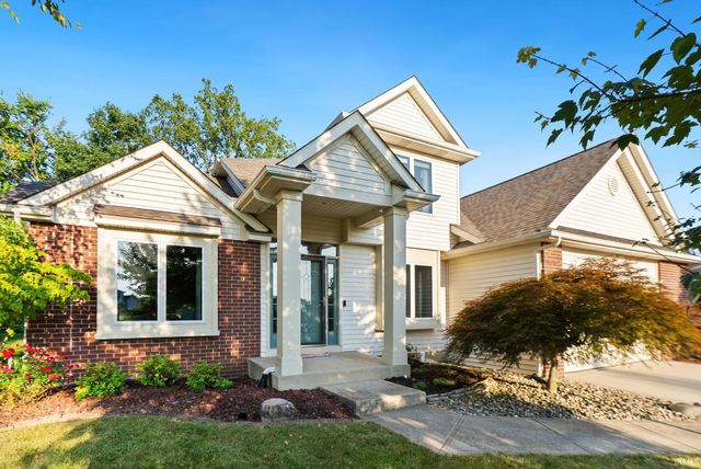 6302 Treasure Cove, Fort Wayne, IN 46835