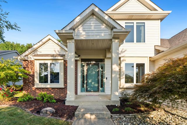6302 Treasure Cove, Fort Wayne, IN 46835