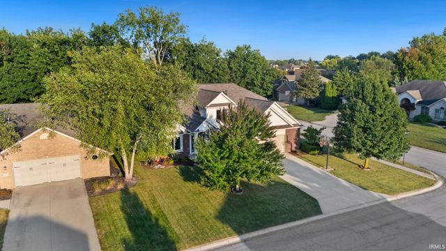 6302 Treasure Cove, Fort Wayne, IN 46835