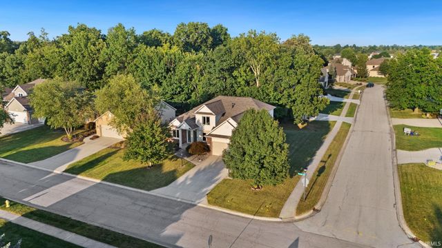 6302 Treasure Cove, Fort Wayne, IN 46835
