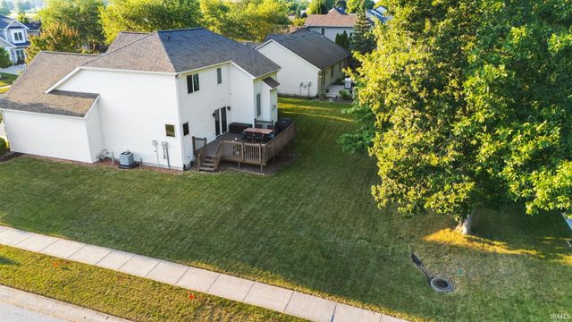 6302 Treasure Cove, Fort Wayne, IN 46835