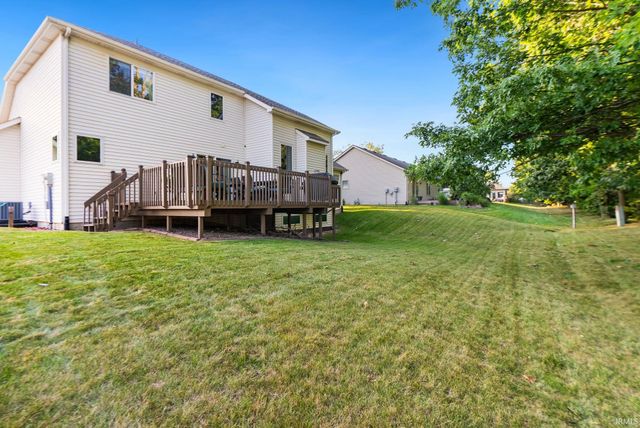 6302 Treasure Cove, Fort Wayne, IN 46835