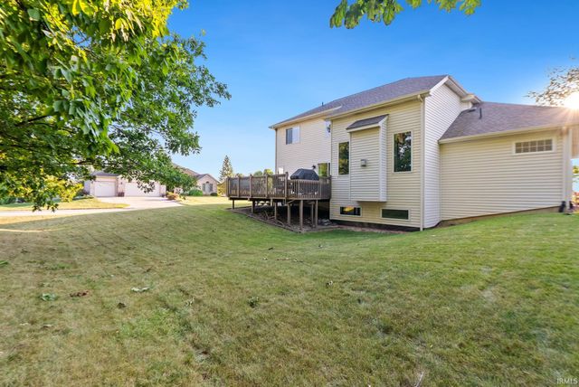 6302 Treasure Cove, Fort Wayne, IN 46835