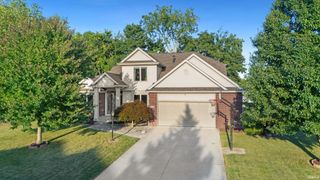 6302 Treasure Cove, Fort Wayne, IN 46835