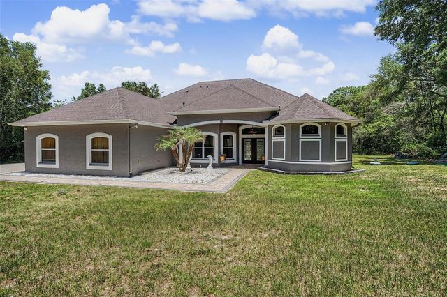 10933 PINTO DRIVE, Hudson, FL 34669