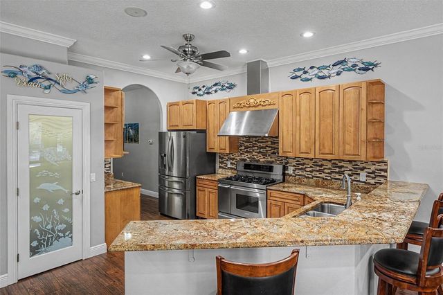 10933 PINTO DRIVE, Hudson, FL 34669