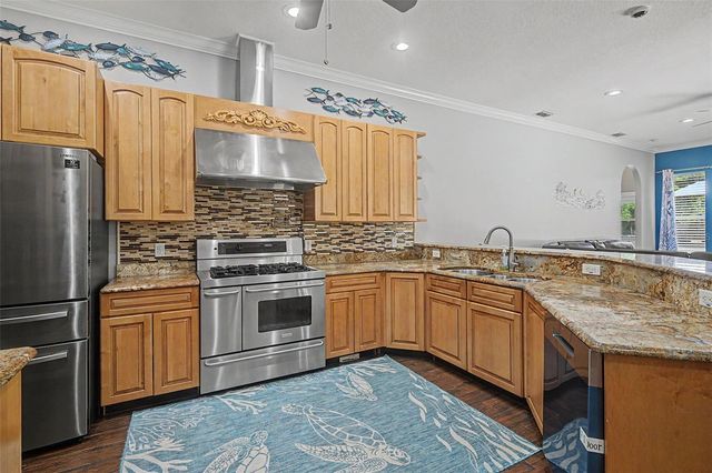 10933 PINTO DRIVE, Hudson, FL 34669