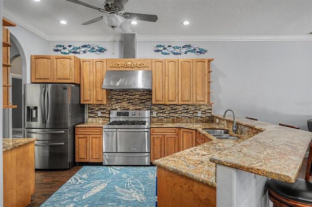 10933 PINTO DRIVE, Hudson, FL 34669