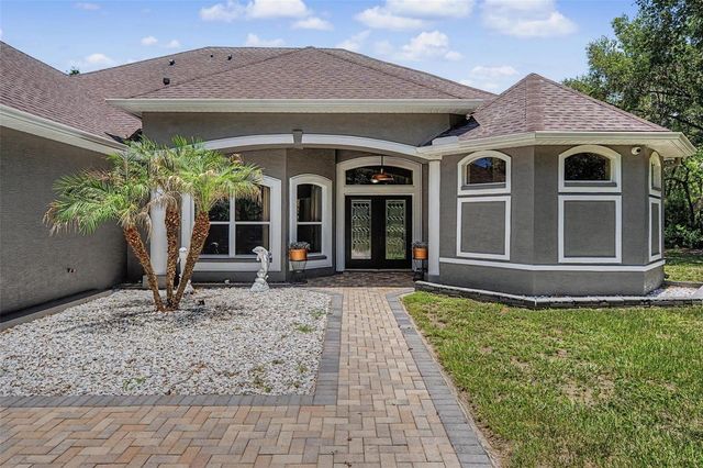 10933 PINTO DRIVE, Hudson, FL 34669