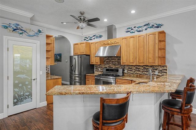 10933 PINTO DRIVE, Hudson, FL 34669