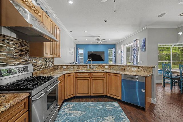 10933 PINTO DRIVE, Hudson, FL 34669