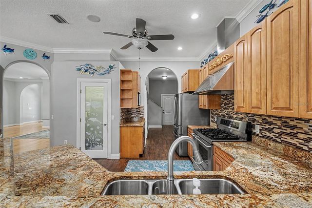 10933 PINTO DRIVE, Hudson, FL 34669