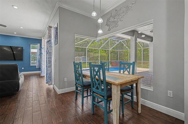 10933 PINTO DRIVE, Hudson, FL 34669