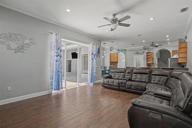 10933 PINTO DRIVE, Hudson, FL 34669