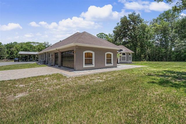 10933 PINTO DRIVE, Hudson, FL 34669