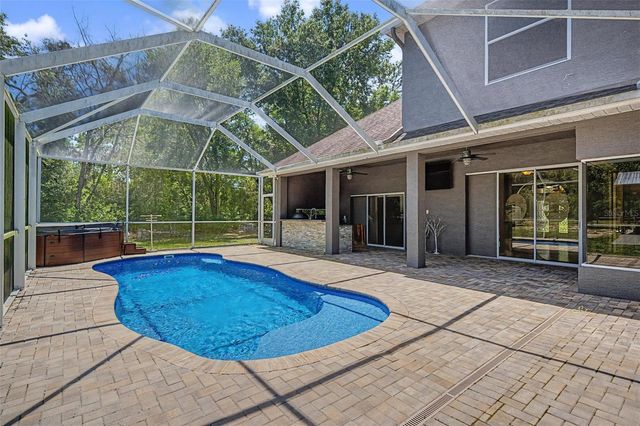 10933 PINTO DRIVE, Hudson, FL 34669