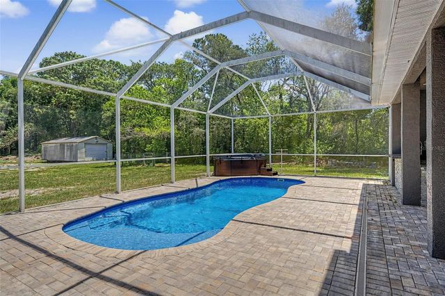 10933 PINTO DRIVE, Hudson, FL 34669